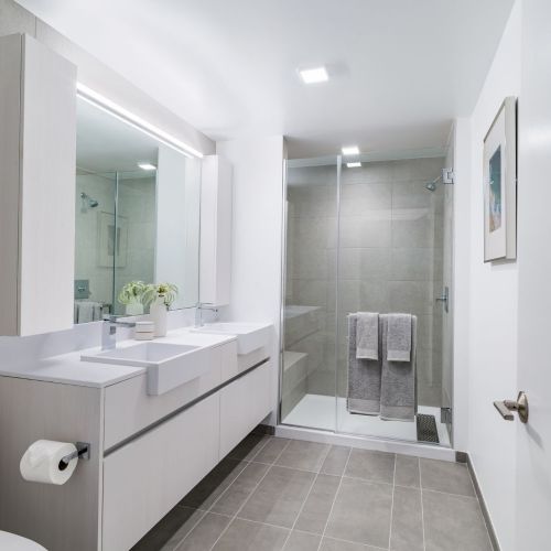 A retreat to call your own