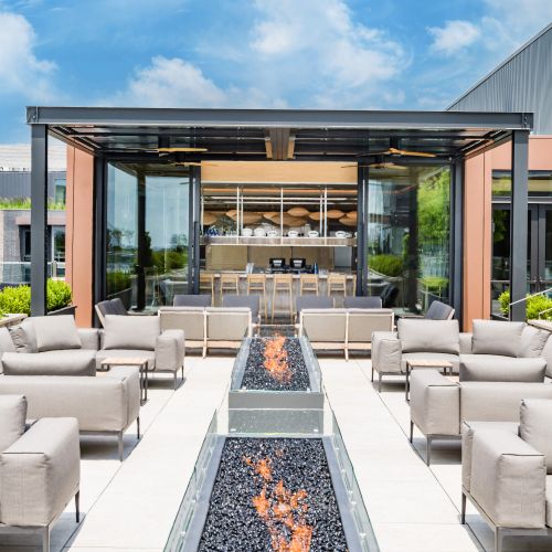 The urban oasis you've been waiting for