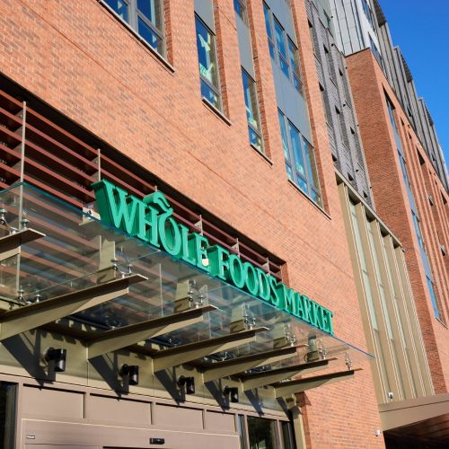 Whole Foods