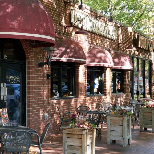 Dogwood Tavern