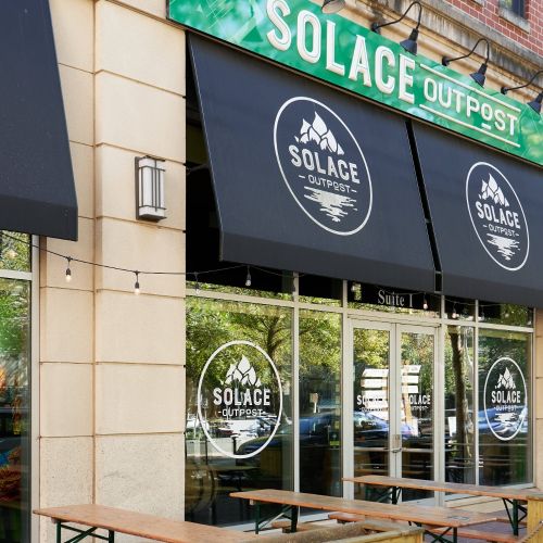 Solace Outpost