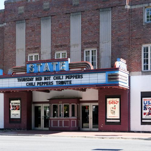 State Theater
