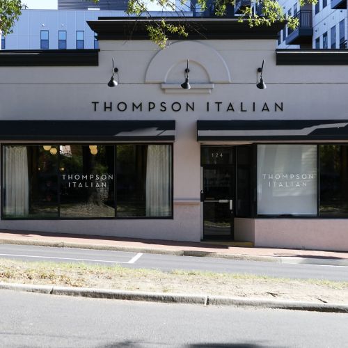 Thompson Italian
