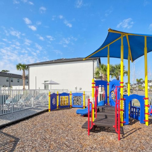 Community Playground