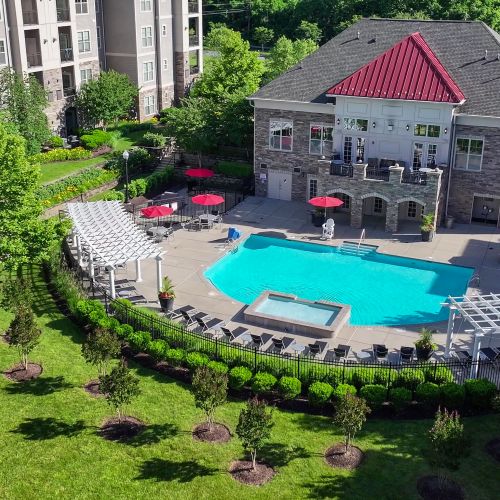 Our elegant spaces have earned us the J. Turner Research distinction of Best In State.	