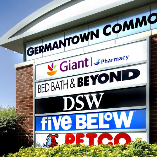 Germantown Commons	