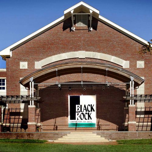 Black Rock Performing Arts Center	