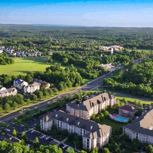 Discover all there is to offer in Germantown	