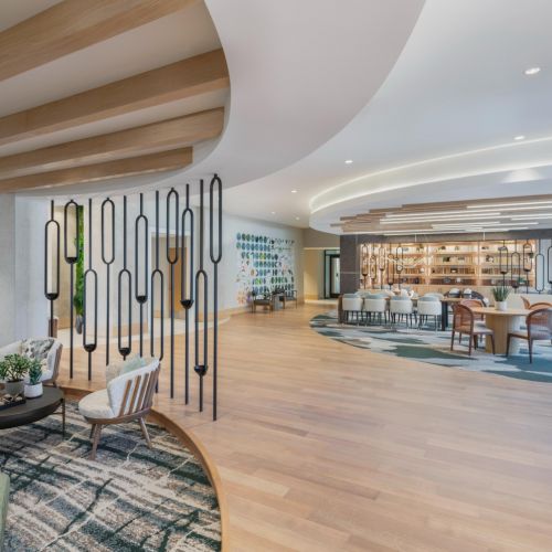 Atlee Square Library	