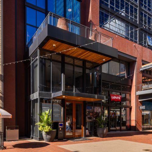 Experience all the Nashville has to offer	