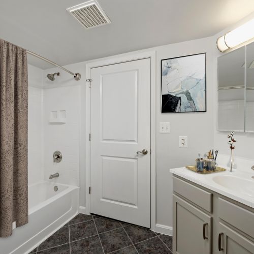 The Alexander Apartments