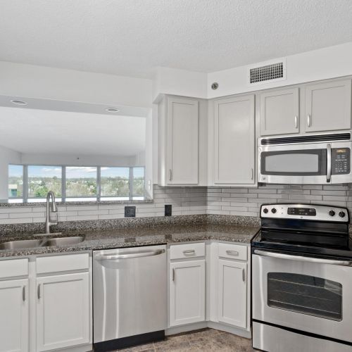 The Alexander Apartments