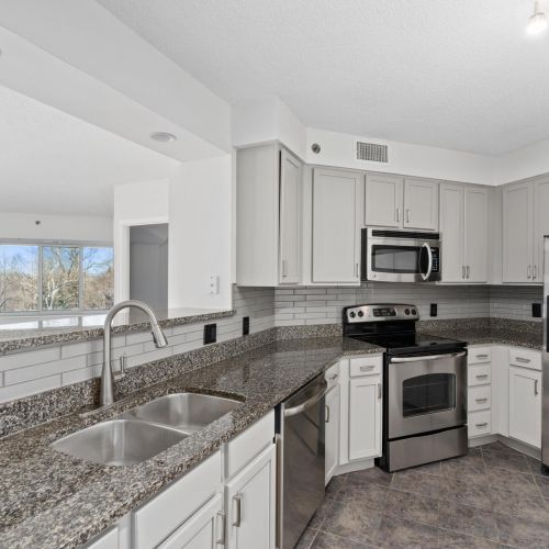 The Alexander Apartments