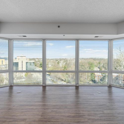 The Alexander Apartments