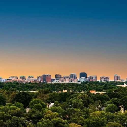 The Alexander Apartments