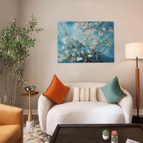 Beckert's Park Living Room