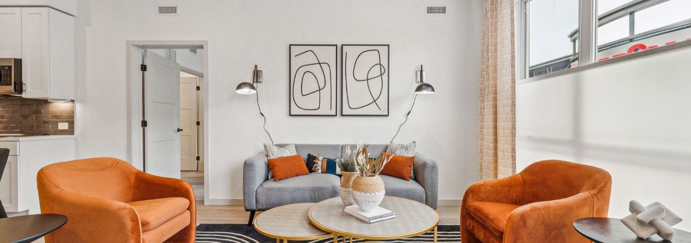 Arden Englewood : Find the space that suits you best