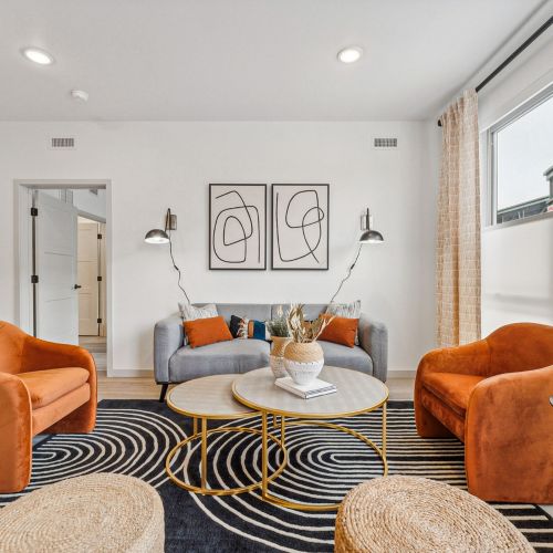 Find the space that suits you best