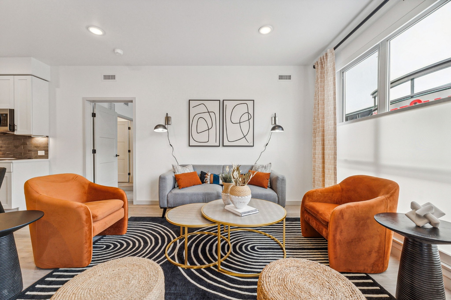 Arden Englewood : Find the space that suits you best