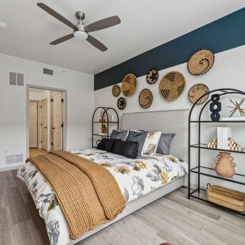 Designed with comfort in mind