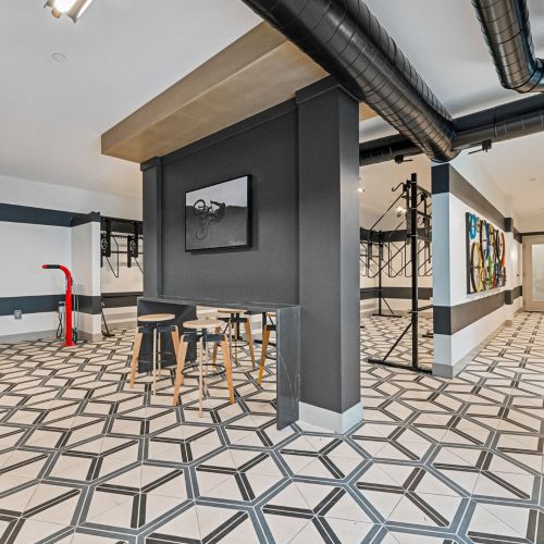 Ample room for personal belongings or equipment