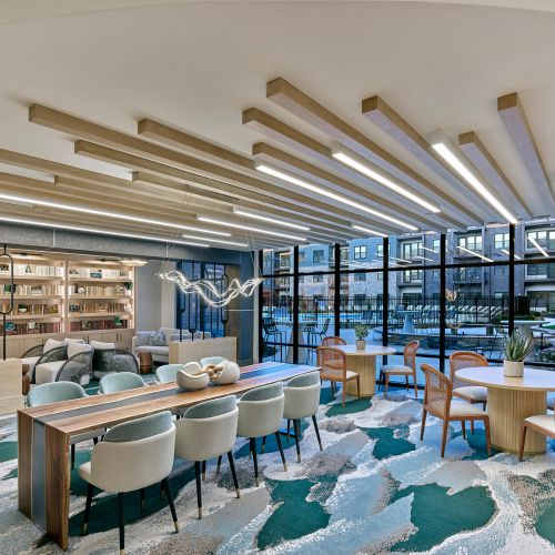 Atlee Square Coworking	