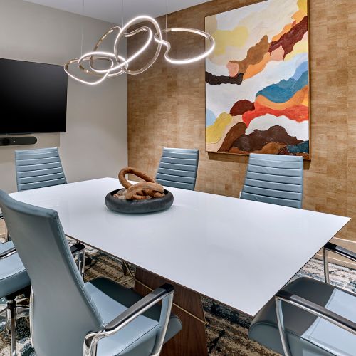 Atlee Square Conference Room	