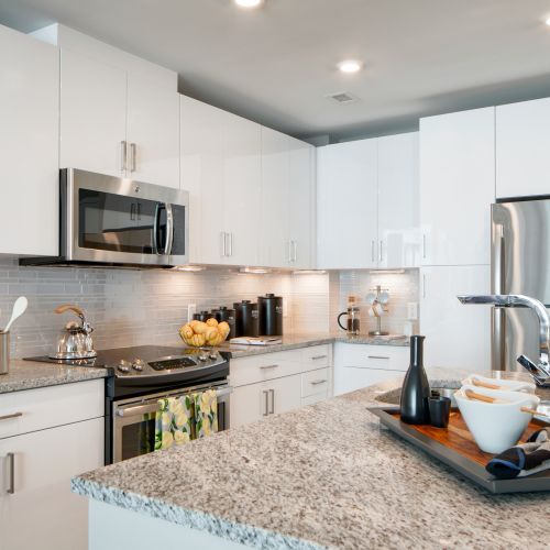 Perfect for hosting friends and family	