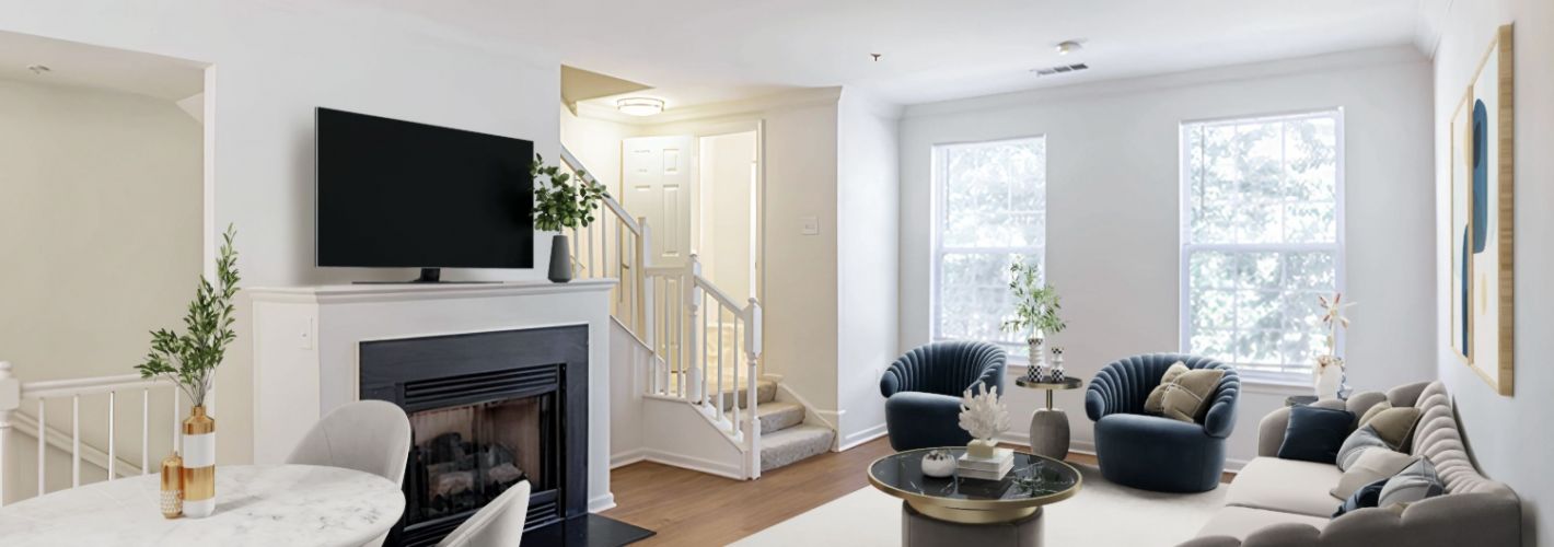 Halstead Alexandria