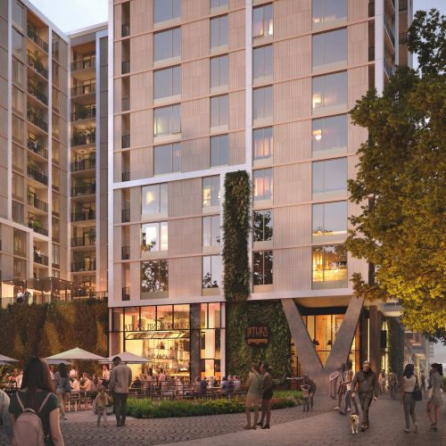 BridgeDistrict_LuxuryApartmentCommunity_Exterior_DC	