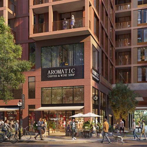 BridgeDistrict_LuxuryApartmentCommunity_Exterior_DC	