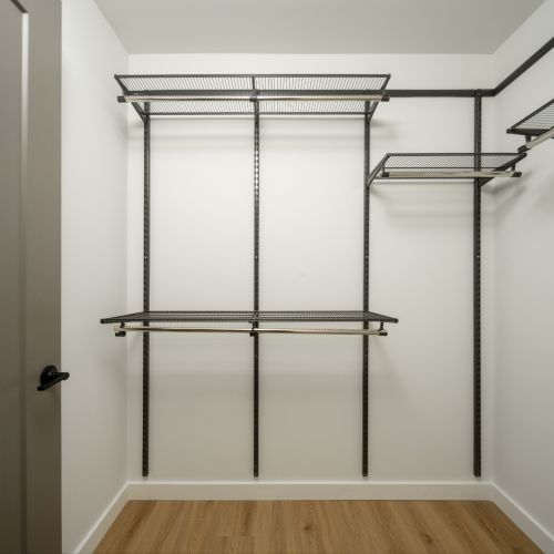 Two Bedroom Two Bathroom Apartment	