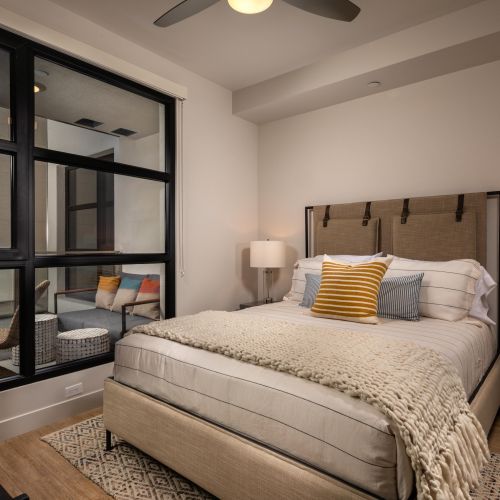 Junction Santa Monica