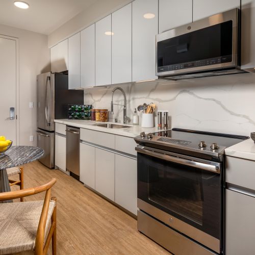 Junction Santa Monica