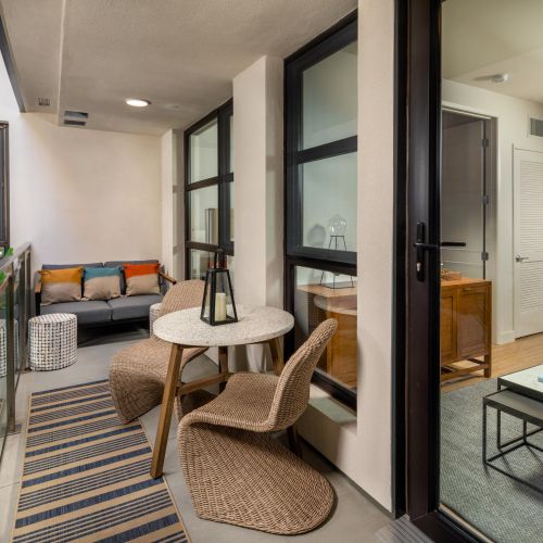 Junction Santa Monica