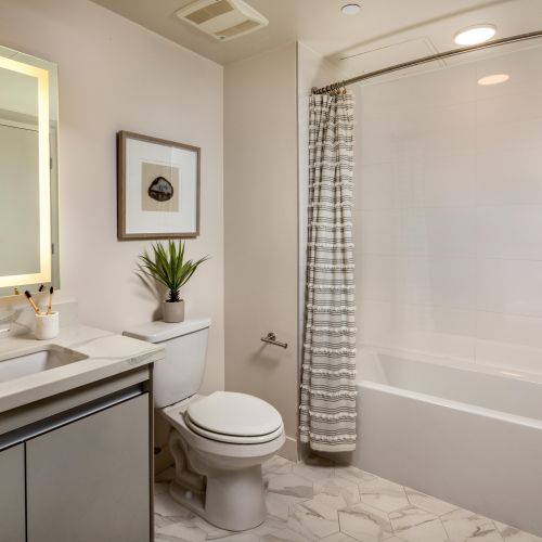 Junction Santa Monica