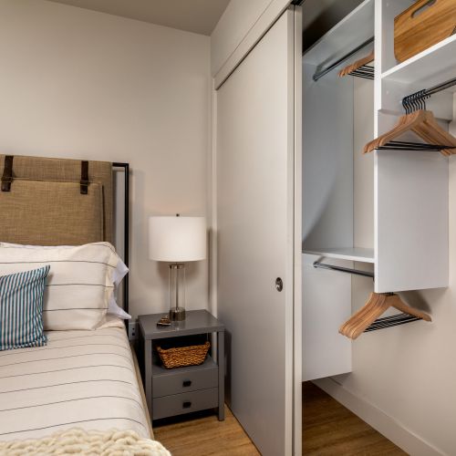 Junction Santa Monica