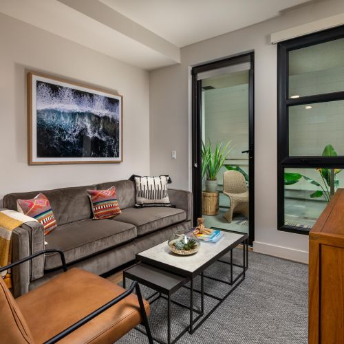 Junction Santa Monica