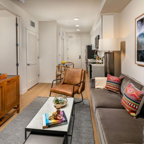 Junction Santa Monica