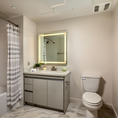 Junction Santa Monica