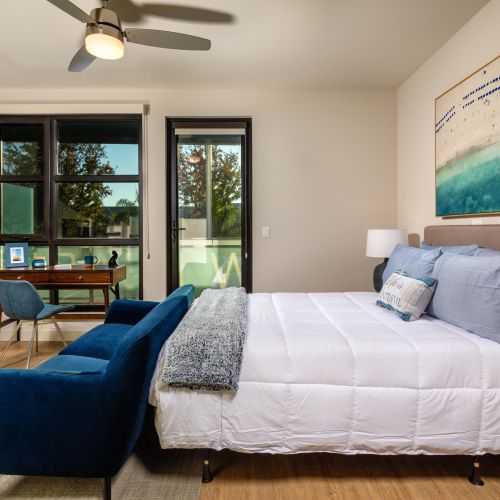 Junction Santa Monica