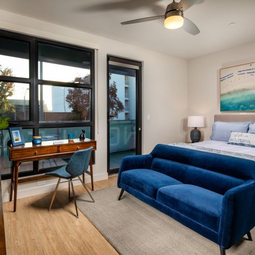 Junction Santa Monica