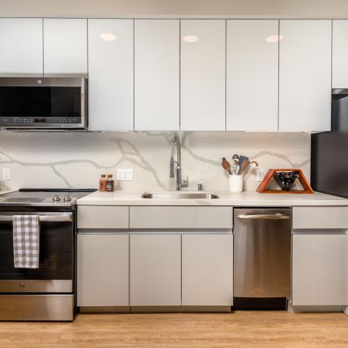 Junction Santa Monica