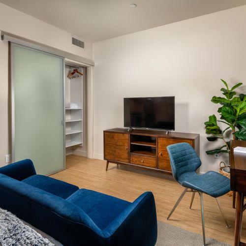 Junction Santa Monica