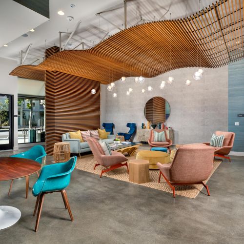 Junction Santa Monica