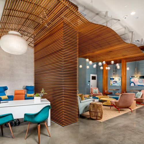 Junction Santa Monica