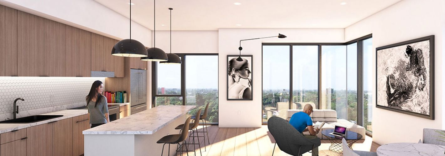 Wynwood Plaza Residences