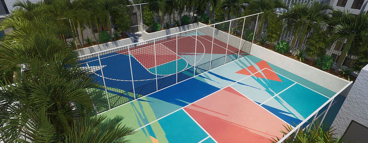 Wynwood Plaza Residences