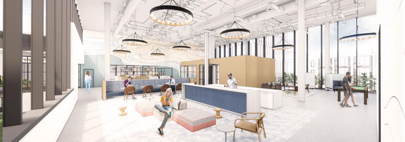 Wynwood Plaza Residences