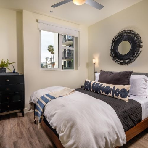 Catherine Santa Monica